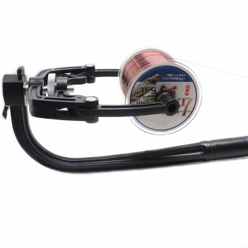 Fishing Line Winder Spooler Ma - Spinning Reel review and price