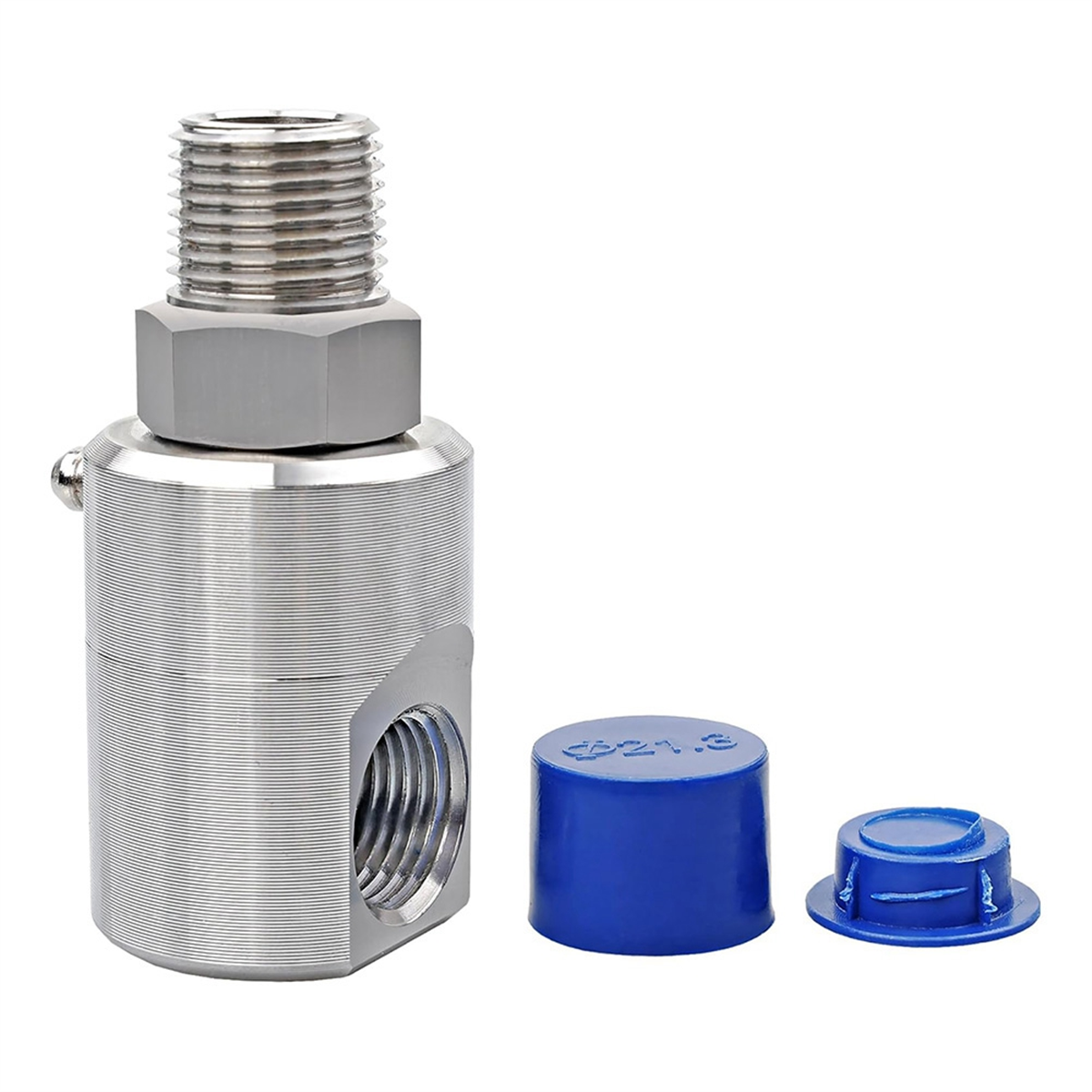 AA98 5124-Ni-AL 1/2Inch MXF Sw - Reel Grease review and price