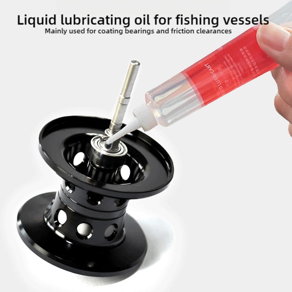 Protective Grease (20ml) + Lub - Fly Reel review and price