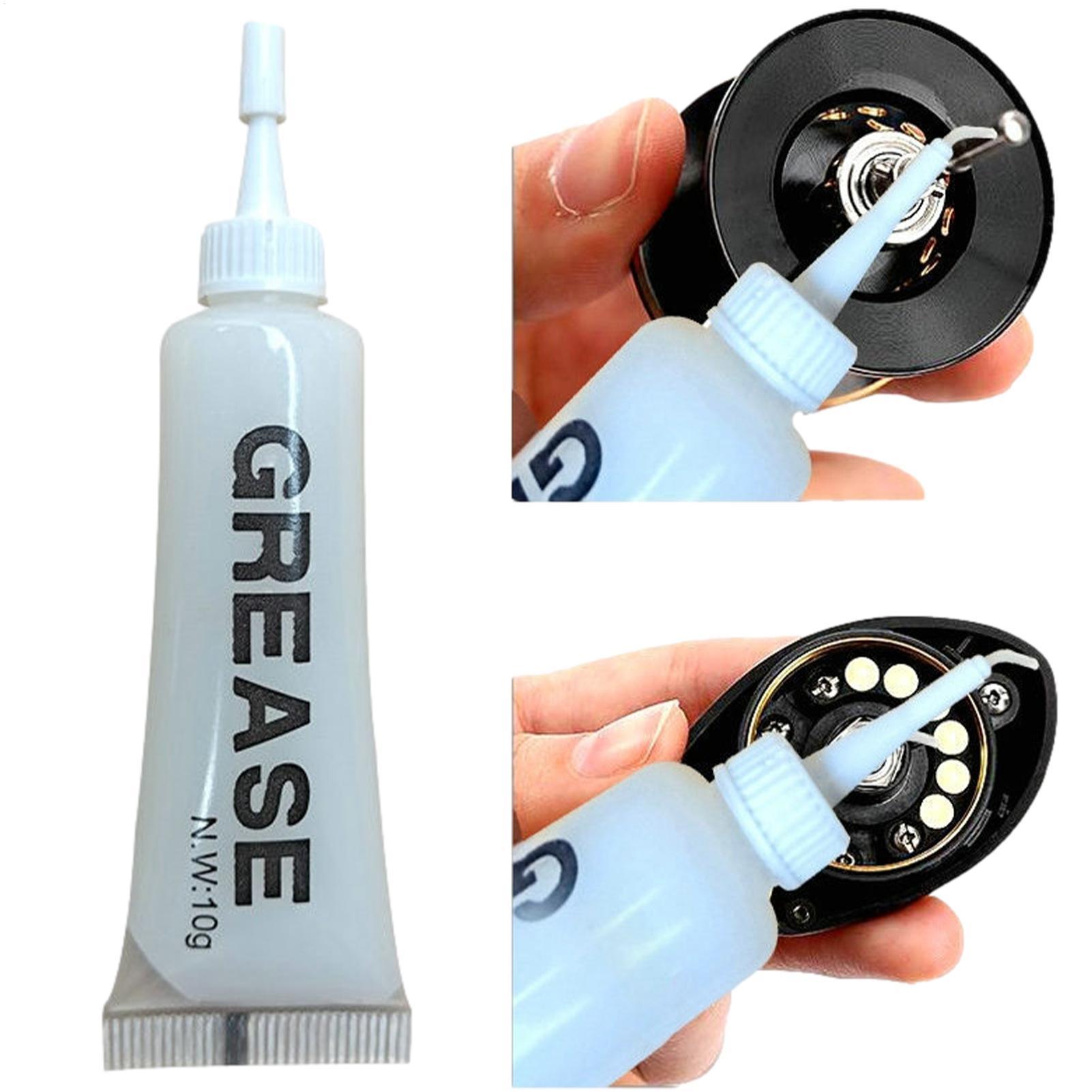 Fishing Reel Grease Portable G - Reel Oil review and price