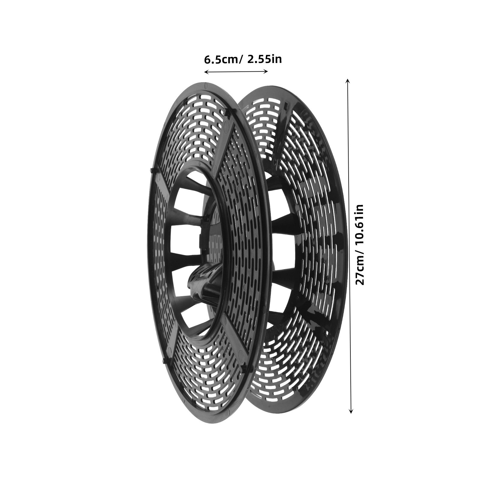 Holiday Light Storage Reel Com - Reel Handle review and price