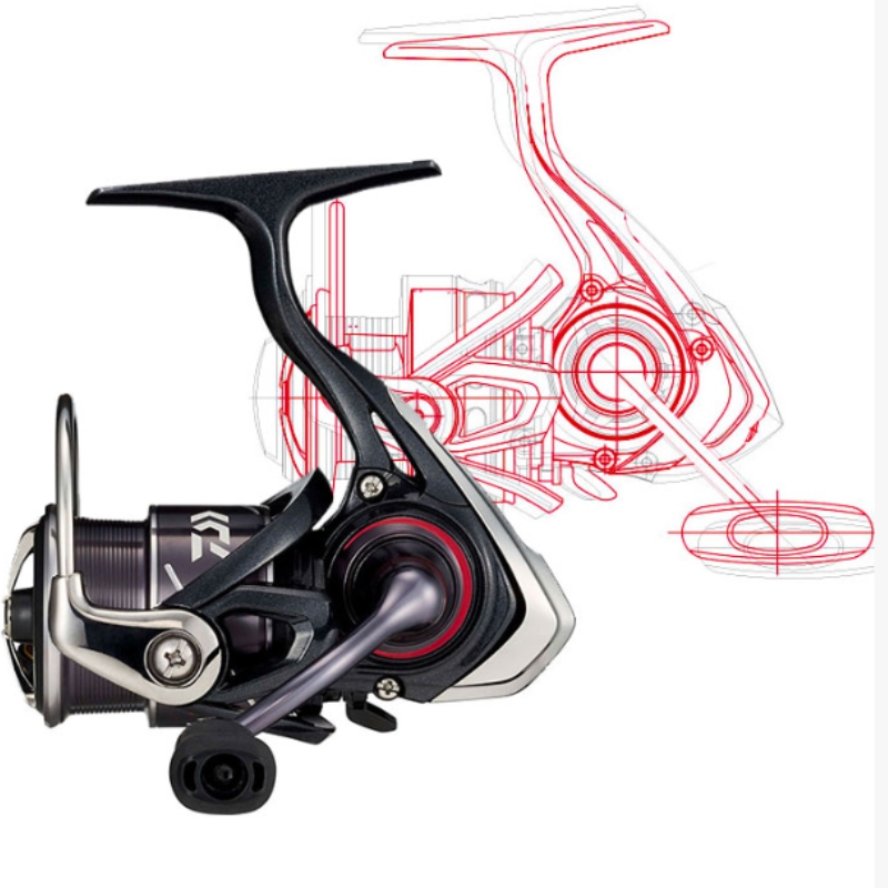 Original Daiwa Gekkabijin Moon - Reel Spare Spool review and price