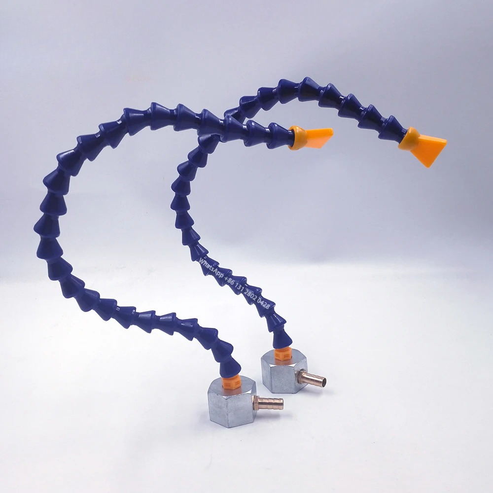 Universal Coolant Pipe,Flexibl - Reel Oil review and price