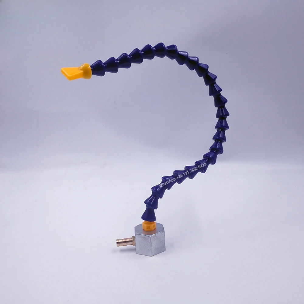 Universal Coolant Pipe,Flexibl - Reel Oil review and price