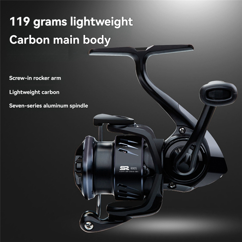 A98I-Waterproof 1000S Ultra Li - Fly Reel review and price