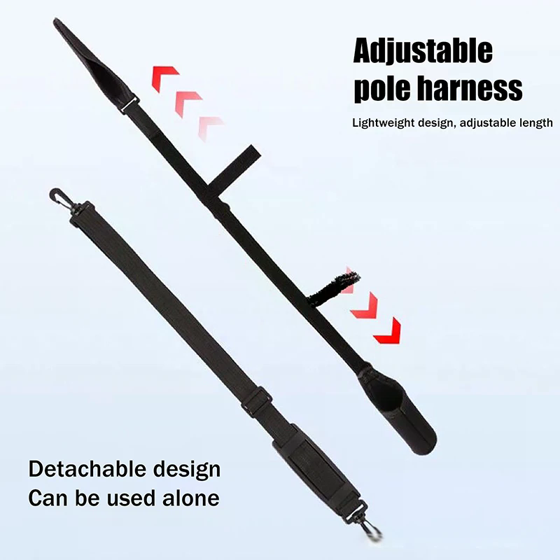 Adjustable Fishing Rod Storage - Fly Reel review and price