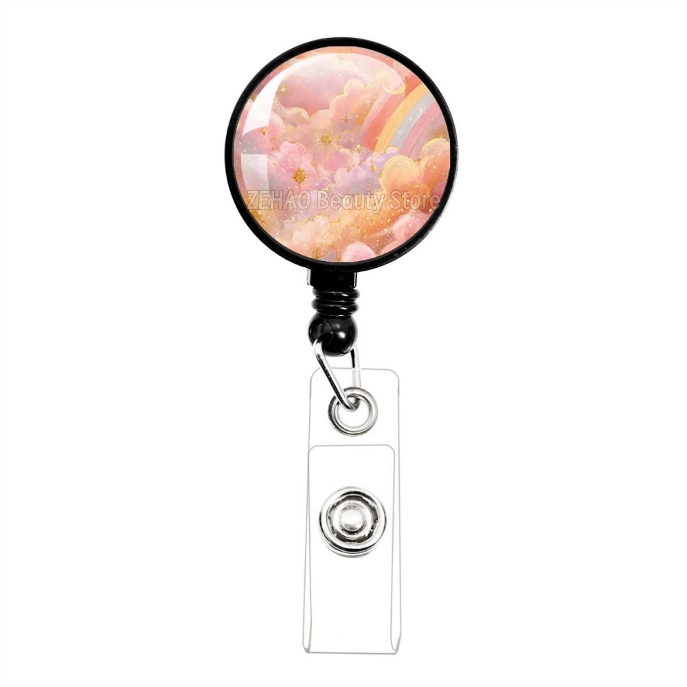 Pink Oil Painting Series Glass - Reel Oil review and price