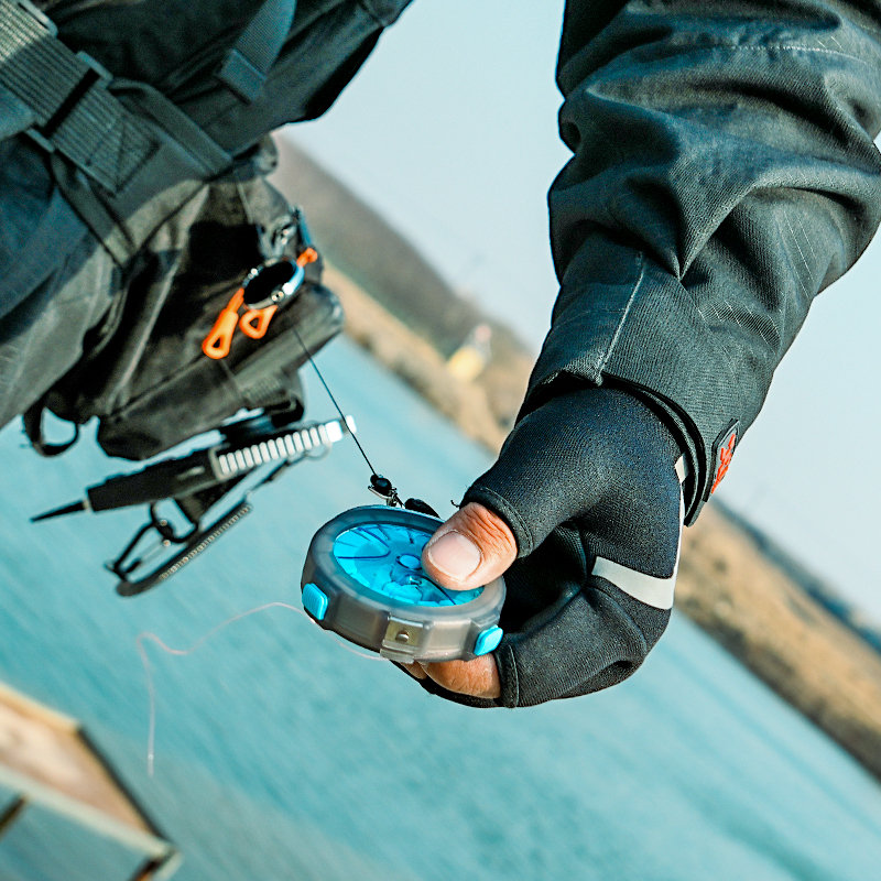 HASIDA Sub Line Box Fishing Ta - Spinning Reel review and price