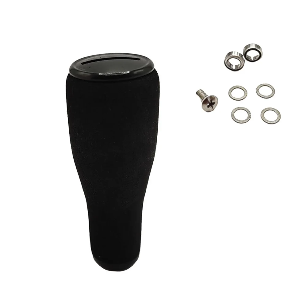 EVA Handle Part Baitcasting Kn - Reel Handle review and price