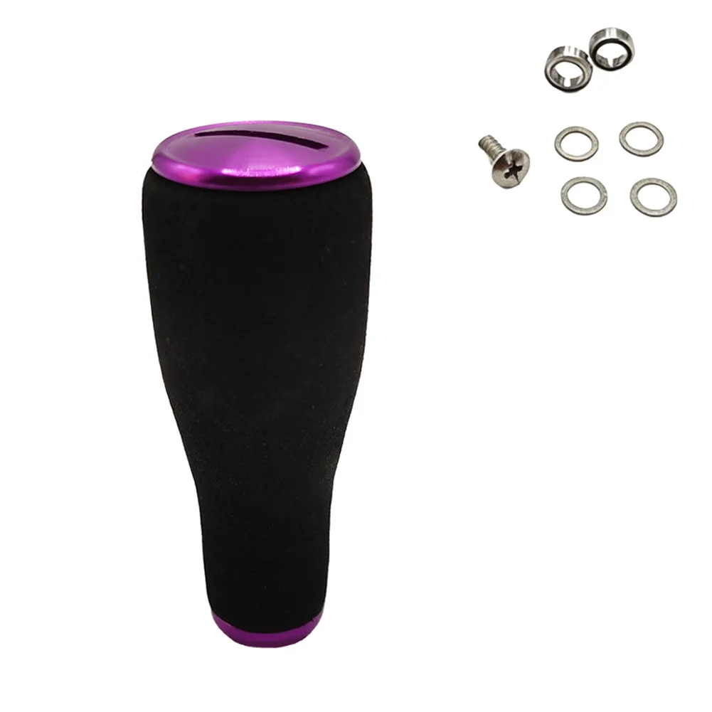 EVA Handle Part Baitcasting Kn - Reel Handle review and price