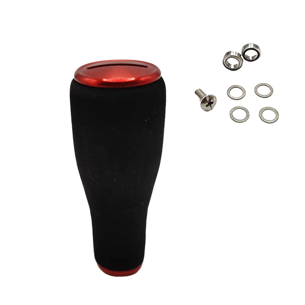 EVA Handle Part Baitcasting Kn - Reel Handle review and price