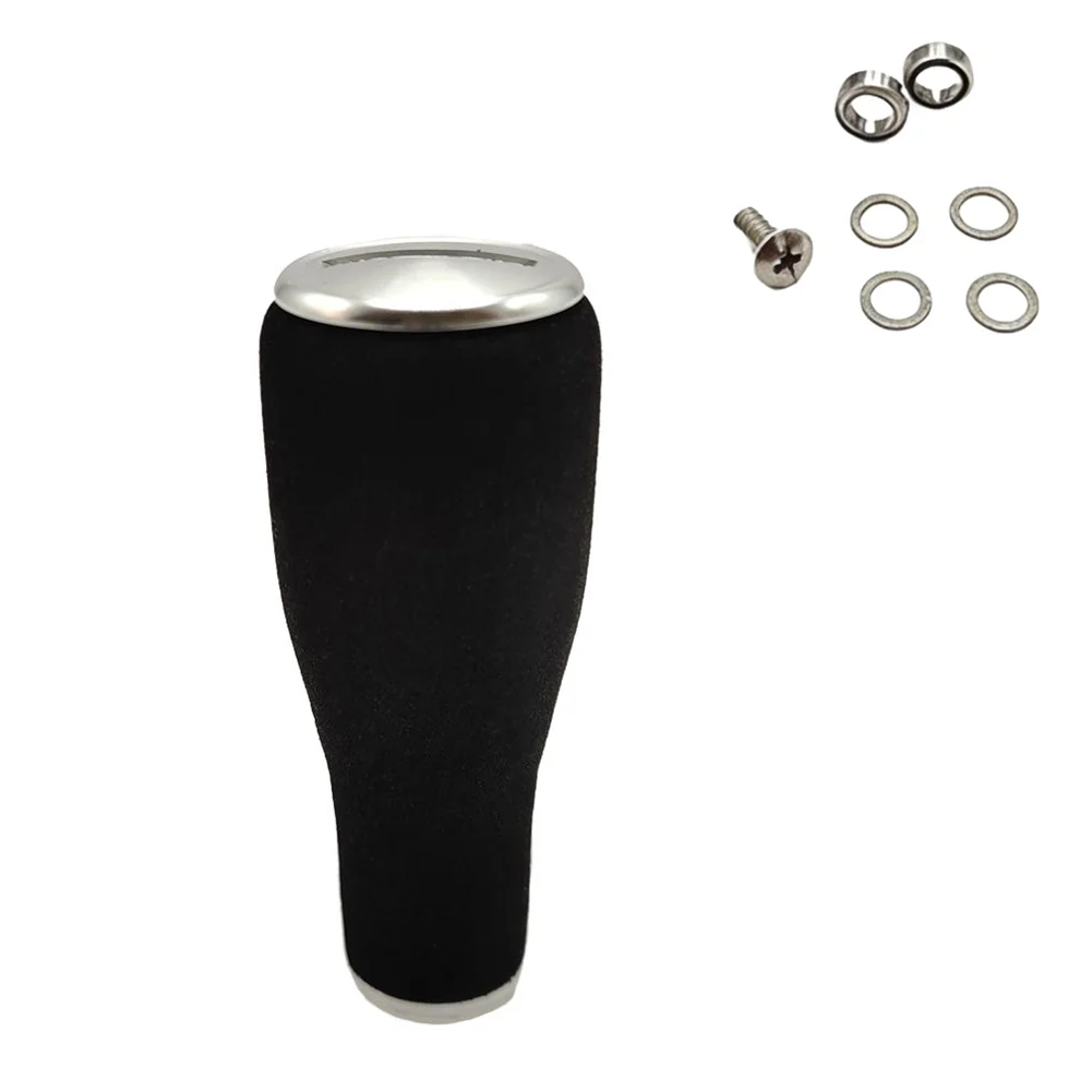 EVA Handle Part Baitcasting Kn - Reel Handle review and price