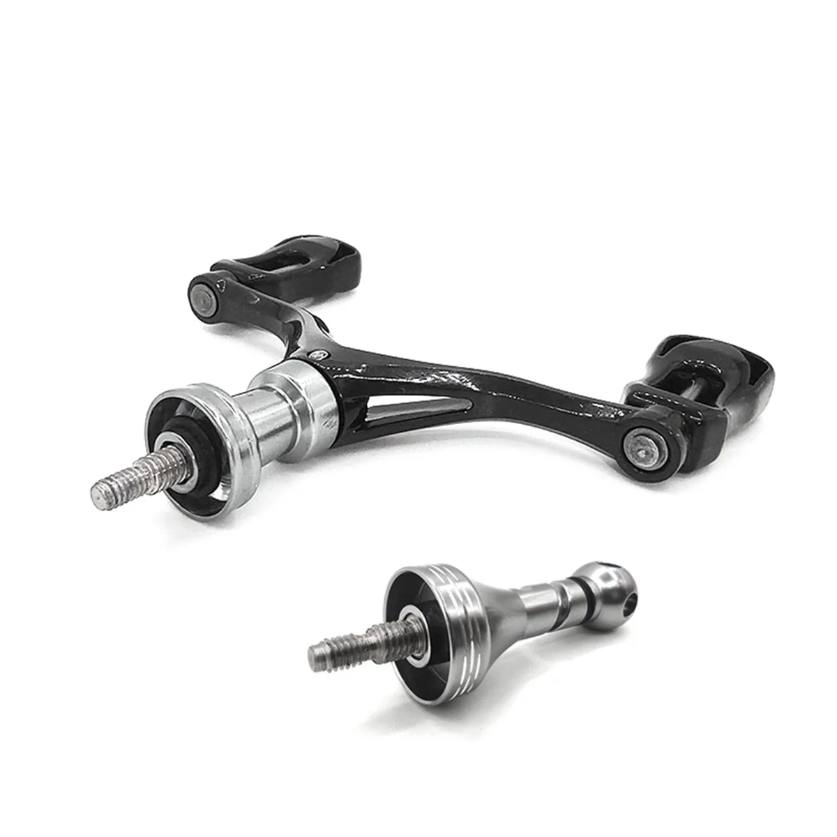 AA26P Spinning Reel Replacemen - Ice Fishing Reel review and price